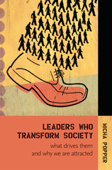 E-book, Leaders Who Transform Society, Bloomsbury Publishing