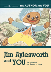 E-book, Jim Aylesworth and YOU, Bloomsbury Publishing