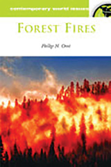 E-book, Forest Fires, Bloomsbury Publishing