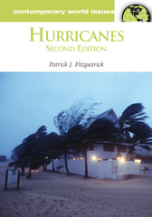 E-book, Hurricanes, Fitzpatrick, Pat J., Bloomsbury Publishing