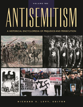 E-book, Antisemitism, Bloomsbury Publishing