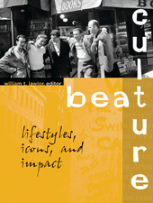 E-book, Beat Culture, Bloomsbury Publishing