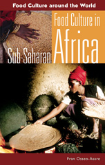 E-book, Food Culture in Sub-Saharan Africa, Osseo-Asare, Fran, Bloomsbury Publishing