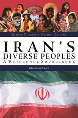 E-book, Iran's Diverse Peoples, Bloomsbury Publishing