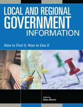 E-book, Local and Regional Government Information, Bloomsbury Publishing
