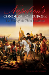 E-book, Napoleon's Conquest of Europe, Bloomsbury Publishing