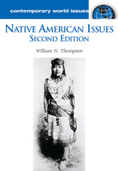 eBook, Native American Issues, Bloomsbury Publishing
