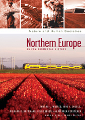 eBook, Northern Europe, Whited, Tamara L., Bloomsbury Publishing
