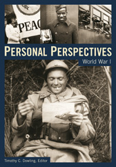 E-book, Personal Perspectives, Bloomsbury Publishing