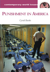 E-book, Punishment in America, Bloomsbury Publishing