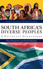 E-book, South Africa's Diverse Peoples, Bloomsbury Publishing