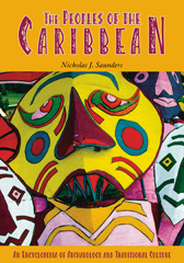 E-book, The Peoples of the Caribbean, Bloomsbury Publishing