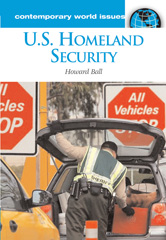 E-book, U.S. Homeland Security, Bloomsbury Publishing