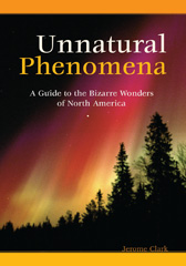 E-book, Unnatural Phenomena, Clark, Jerome, Bloomsbury Publishing