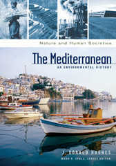 E-book, The Mediterranean, Bloomsbury Publishing