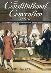 E-book, The Constitutional Convention of 1787, Bloomsbury Publishing