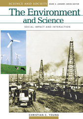 E-book, The Environment and Science, Bloomsbury Publishing