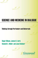 eBook, Science and Medicine in Dialogue, Bloomsbury Publishing