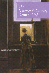 eBook, The Nineteenth-Century German Lied, Amadeus