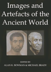 E-book, Images and Artefacts of the Ancient World, The British Academy