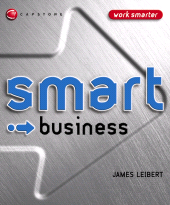E-book, Smart Business, Capstone