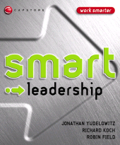 E-book, Smart Leadership, Capstone