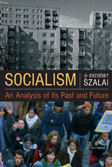 E-book, Socialism : An Analysis of its Past and Future, Central European University Press