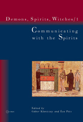 eBook, Communicating with the Spirits, Central European University Press