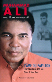 E-book, L'âme du papillon - Les saisons de ma vie, Presses du Châtelet