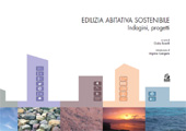 E-book, Edilizia abitativa sostenibile : indagini, progetti, CLEAN