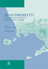 eBook, Piani imperfetti : il caso del piano urbanistico della Provincia di Napoli, CLEAN