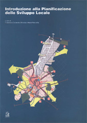 eBook, Introduzione alla pianificazione dello sviluppo locale, CLEAN