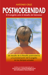 E-book, Postmodernidad : El Evangelio ante el desafío del bienestar, Editorial CLIE