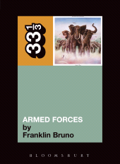 E-book, Elvis Costello's Armed Forces, Continuum