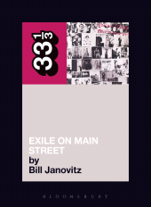 E-book, The Rolling Stones' Exile on Main Street, Continuum
