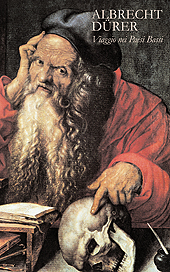 eBook, Albrecht Dürer : viaggio nei Paesi Bassi, Diabasis