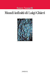E-book, Mondi infiniti di Luigi Ghirri, Taramelli, Ennery, Diabasis