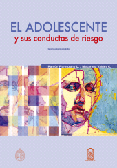 eBook, El adolescente y sus conductas de riesgo, Ediciones UC