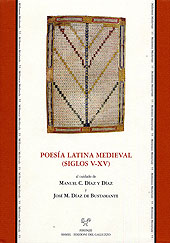Chapter, Folktales in Medieval Latin Poetry, 1000-1300, SISMEL edizioni del Galluzzo