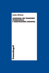 E-book, Economia dei trasporti intermodali e innovazione logistica, Franco Angeli