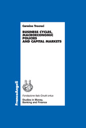 E-book, Business cycles, macroeconomic policies and capital markets, Trecroci, Carmine, Franco Angeli