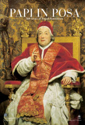 E-book, Papi in posa : 500 years of papal portraiture, Gangemi