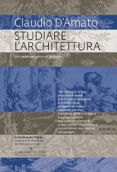 E-book, Studiare l'architettura : un vademecum e un dialogo, Gangemi
