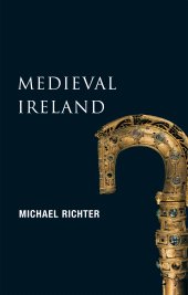 E-book, Medieval Ireland (New Gill History of Ireland 1) : The Enduring Tradition - Ireland from the Coming of Christianity to the Reformation, Gill Books