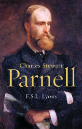 E-book, Charles Stewart Parnell, A Biography : The Definitive Biography of the Uncrowned King of Ireland, Gill Books