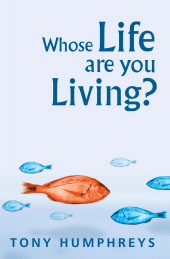 E-book, Whose Life Are You Living? Realising Your Worth : A Clinical Psychologist's Guide to Overcoming Labels and Limits, Gill Books
