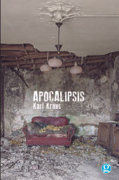 E-book, Apocalipsis, Ediciones Godot