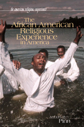 E-book, The African American Religious Experience in America, Greenwood Press