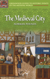 E-book, The Medieval City, Greenwood Press