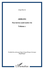 eBook, Arirang : Nos terres sont notre vie, Jo, Jong-Nae, L'Harmattan